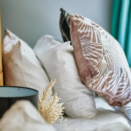 Stylish 2 Bedroom In Clifton - Garden Apartment