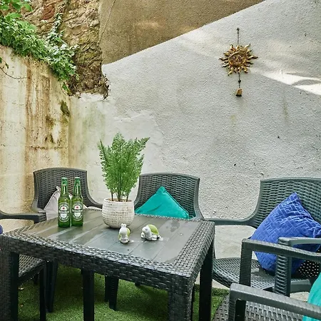 Stylish 2 Bedroom In Clifton - Garden Bristol