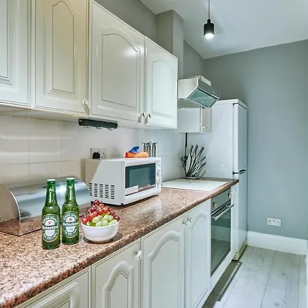 Apartment Stylish 2 Bedroom In Clifton - Garden Bristol