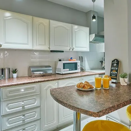 Apartment Stylish 2 Bedroom In Clifton - Garden Bristol